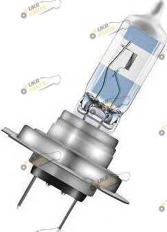 Галогеновая лампа Osram NIGHT BREAKER UNLIMITED H7 1 шт (4052899016972)