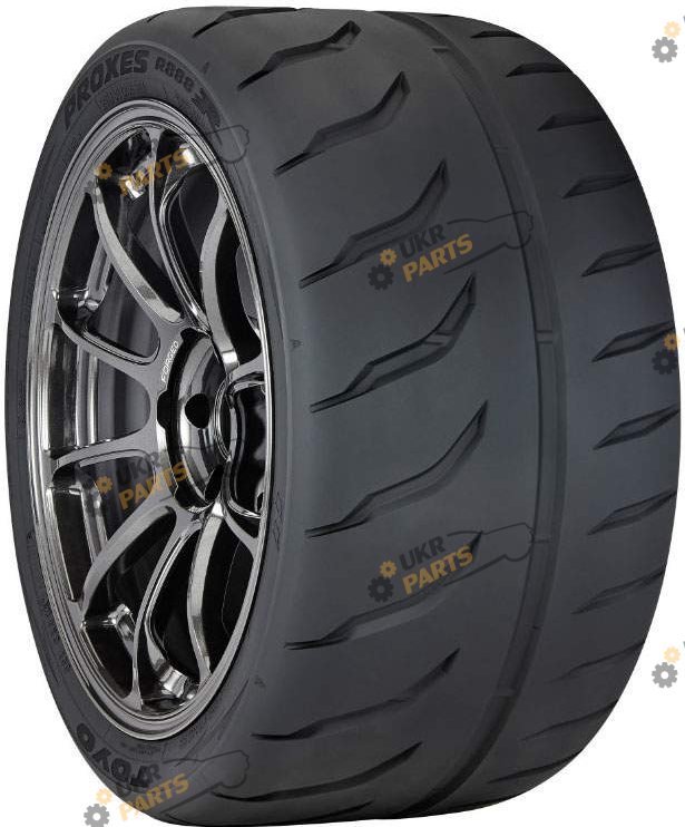 Шина Toyo PROXES R888R (205/45 R16 83W) летние (TS00947)