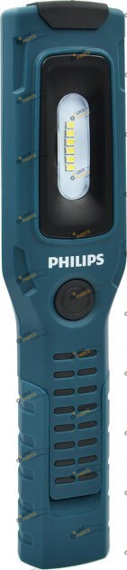 Инспекционный фонарь Philips EcoPro40 с крючком (RC420B1)