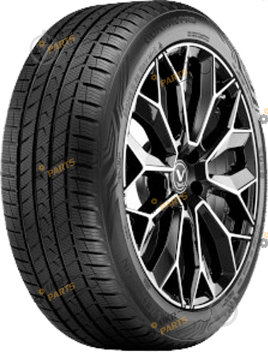 Шина Vredestein XL Quatrac Pro+ (265/65 R17 116H) всесезонные (AP26565017HQPPA02)