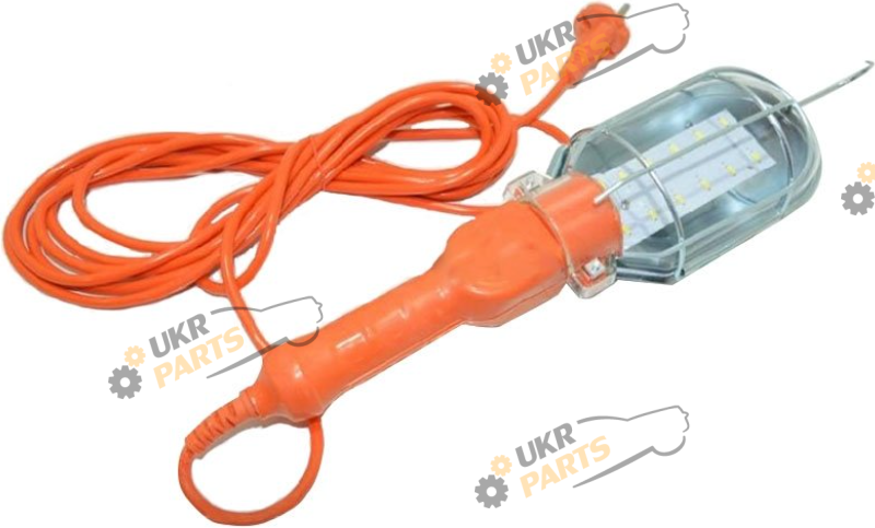 Переноска Дорожная карта с крючком (DK-18529A)