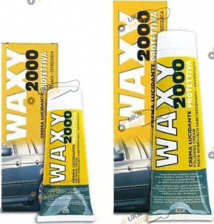 Полироль для кузова Waxy 2000 Protettiva Восковая Atas 0.15 л (4535343)
