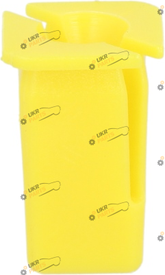Крепление брызговика Romix (AR 15028)