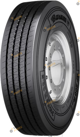 Шина Barum BF200R (225/75 R17.5 ) (22575R175CBABF200R)