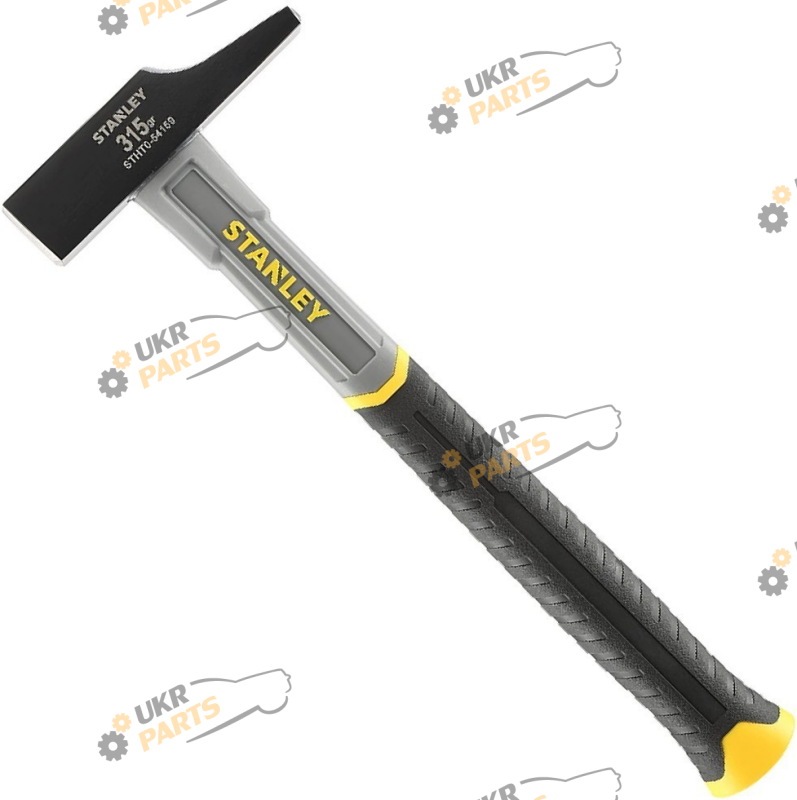Молоток столярный Stanley Fiberglass 290 мм 315 г (STHT0-54159)