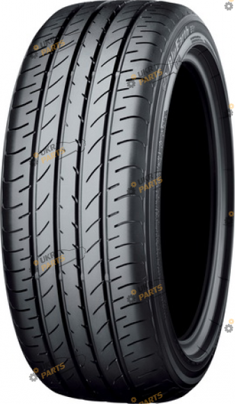 Шина Yokohama BluEarth E51 (225/60 R18 100H) летние (22560R18LTYO100HE51B)