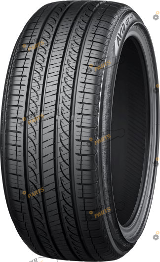 Шина Yokohama (235/55 R19 101V) летние (23555R19LOYO101VS35)