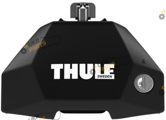 Крепление Thule Evo Fixpoint 7107 (TH 710700)