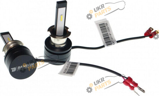 LED лампа Baxster SX H3 24 Вт (28114)
