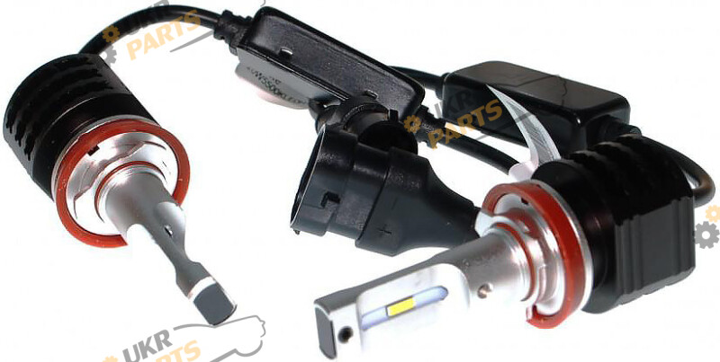 LED лампа ALed SH11A02 20 Вт (29278)