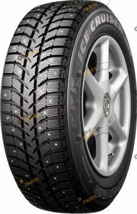 Шина Bridgestone Ice Cruiser 7000 (225/65 R17 102T) зимние (13717)