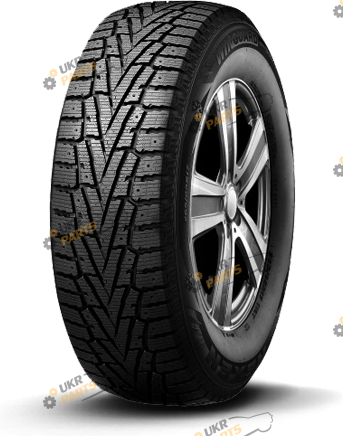 Шина Nexen WinGuard WinSpike SUV XL (255/60 R18 112T) зимние (12766)