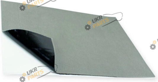 Виброизоляция ACOUSTICS IZOMAT (700 x 500) 4 мм (віброшумоізоляція ACOUSTICS IZOMAT (700 x 500) 4мм толщ.)