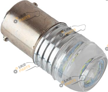 LED лампа Pulso 0.77 Вт (LP-247676)