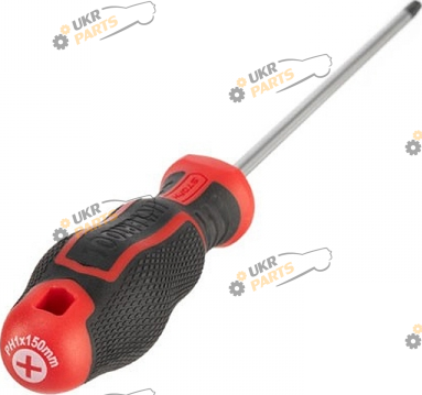 Отвертка Intertool PH1 1 шт (VT-3418)