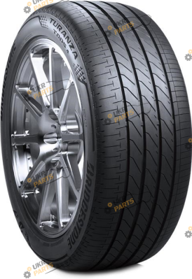 Шина Bridgestone Turanza T005 DOT2021 (225/55 R16 95V) летние (10895)