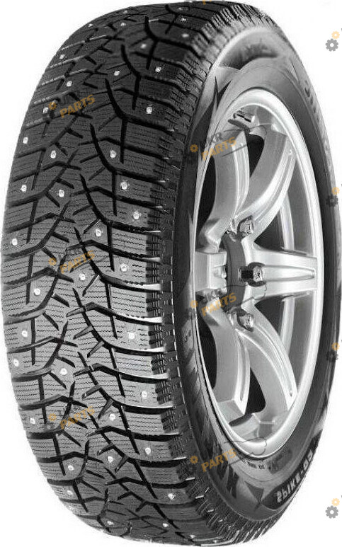 Шина Bridgestone Blizzak SPIKE-02 SUV (235/60 R18 107T) зимние (469072)
