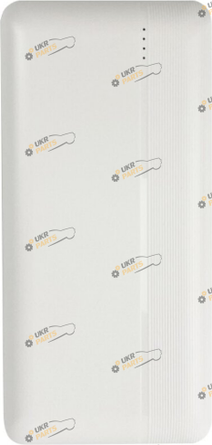 Повербанк Mibrand 20W White (NB10K/White)