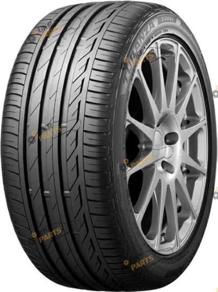 Шина Bridgestone TURANZA T001 (195/50 R15 82V) летние (12946)