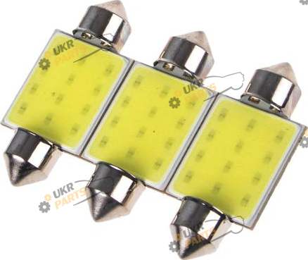 LED лампа Pulso (SJ 36MM-COB-12)