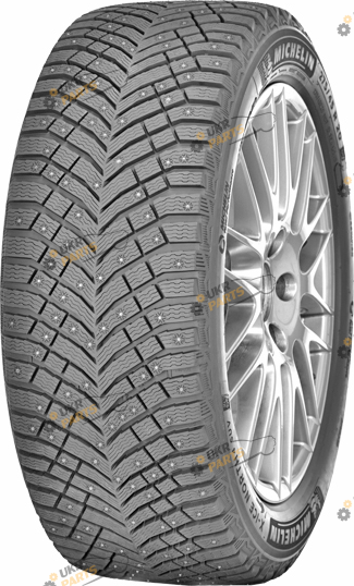Шина Michelin X-Ice North 4 SUV XL (265/55 R20 113T) зимние (1001866995)