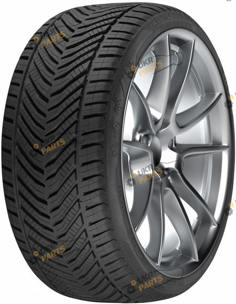 Шина ORIUM XL ALL SEASON (195/55 R16 91V) всесезонные (10414153)