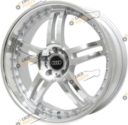 Литой диск Replica Audi M05 SMLP R20