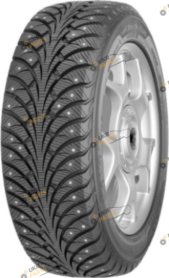 Шина Sava Eskimo STUD MS H-STUD P (205/65 R15 94T) зимние (527869)