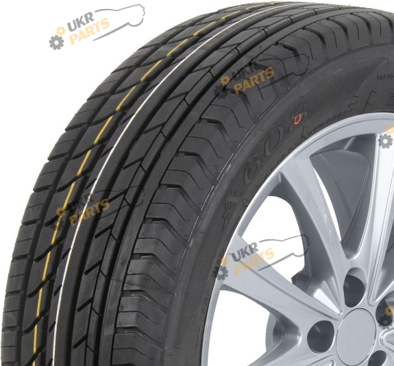 Шина Aplus A608 (215/55 R16 93H) летние (21555R16LOAS93HA608)