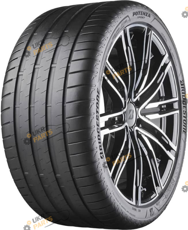 Шина Bridgestone Potenza Sport XL Poland 2023 (285/40 R22 110Y) летние