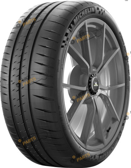 Шина Michelin Pilot Sport CUP 2 (285/30 R20 99Y) летние (28530R20LOMI99YPSC2M)