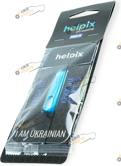 Ароматизатор HELPIX 5,5мл | Свежесть (4823075811649)