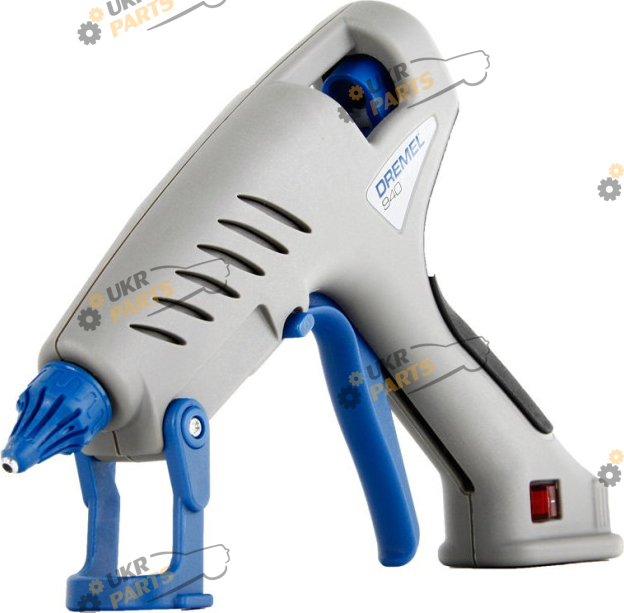 Пистолет клеевой DREMEL Dremel 940 (F0130940JC)
