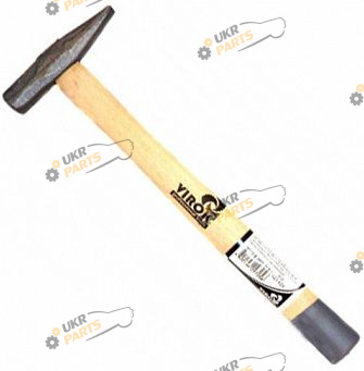 Молоток слесарный Virok 280 г 200 г (02V020)