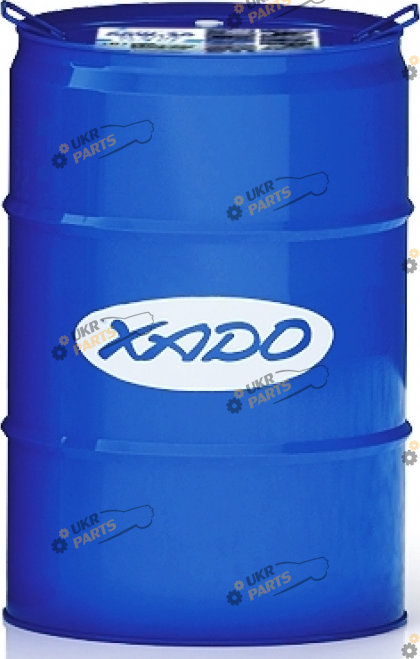 Универсальная смазка Xado Защитная (с Ревитализантом) 180 л (XA 30701)