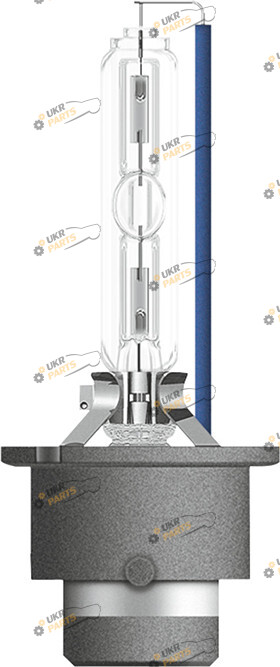 лампа Ксенон Osram Xenarc Cool Blue Intense D2S 6000 K (OS 66240 CBI)