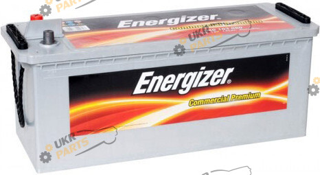 Автомобильный аккумулятор Energizer Commercial Premium 170 Ач (670 103 100)