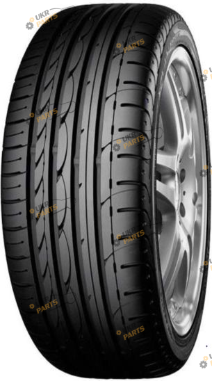 Шина Yokohama Advan Sport V103 (255/40 R19 100Y) летние (25540R19LOYO100Y103SA)