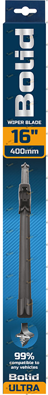 Дворник Bolid ULTRA 16/400 (50400)