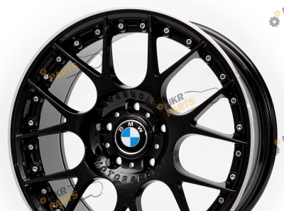 Литой диск Replica BMW DM48 (BLP) R18 (1002096327)