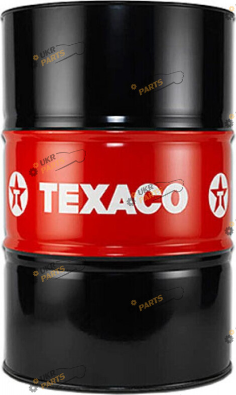 Масло гидравлическое Texaco Hydraulic HDZ 46 208 л