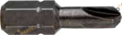 Набор бит USH Industry TS1/4 x 25 мм, 5 шт (UUSE0012729)
