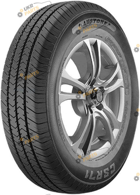 Шина Austone 195/75R16C 107/105R ASR-71 (195/75 R16C 107R) летние (9195022971)