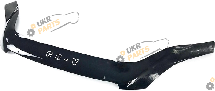 Дефлектор капота VIP Honda CR-V III 2007-2010 (HD09)