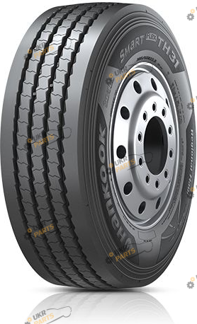 Шина Hankook Smart Flex TH31 (385/65 R22.5 ) (38565R225CHATH31CN)