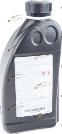 Антифриз BMW i3 1 л (83512355296)