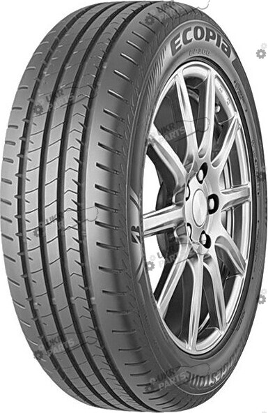 Шина Bridgestone ECOPIA EP300 (225/55 R17 97V) летние (12932)