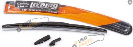 Резинки для дворников Lavita Hybrid (LA 234410)