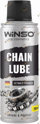 Смазка для цепей Winso Chain Lube 0.2 л (820360)