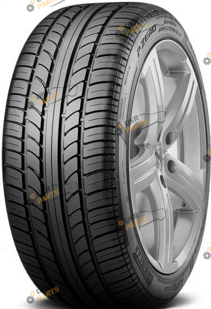 Шина Pirelli PZero Rosso Direzionale (245/40 R19 98Y) летние (1445)